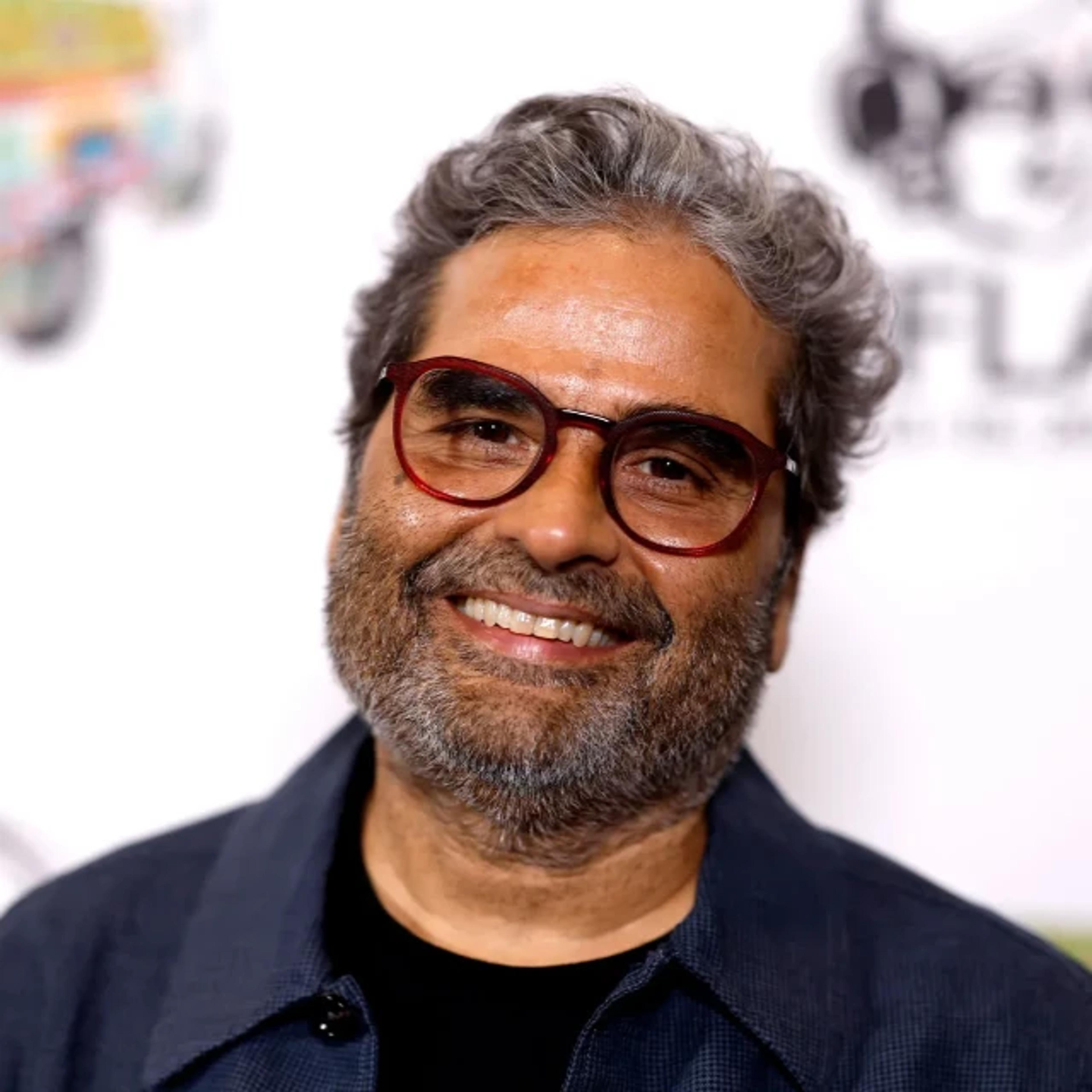 Sh. Vishal Bharadwaj
