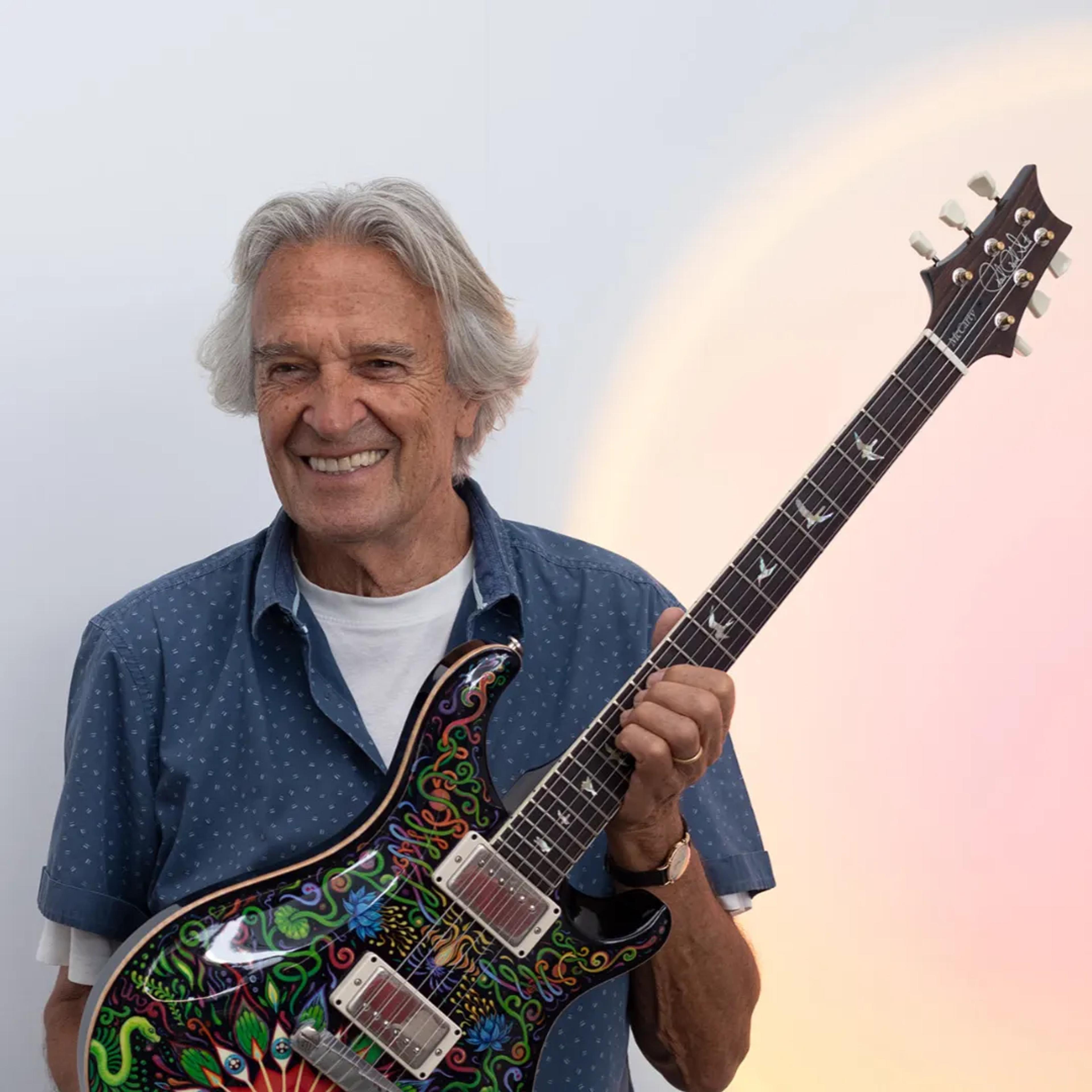 Mr. John McLaughlin