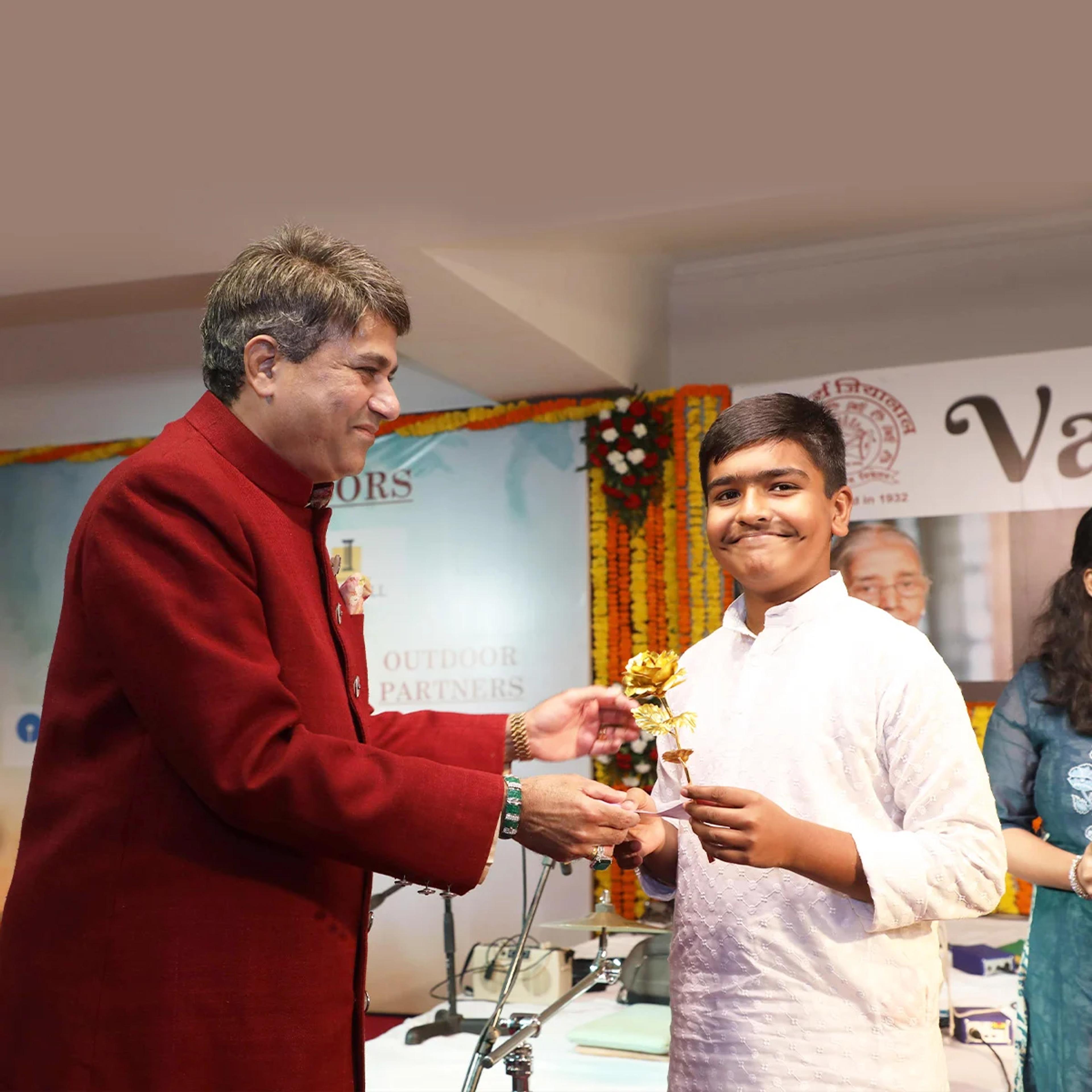 Aditya Kudle