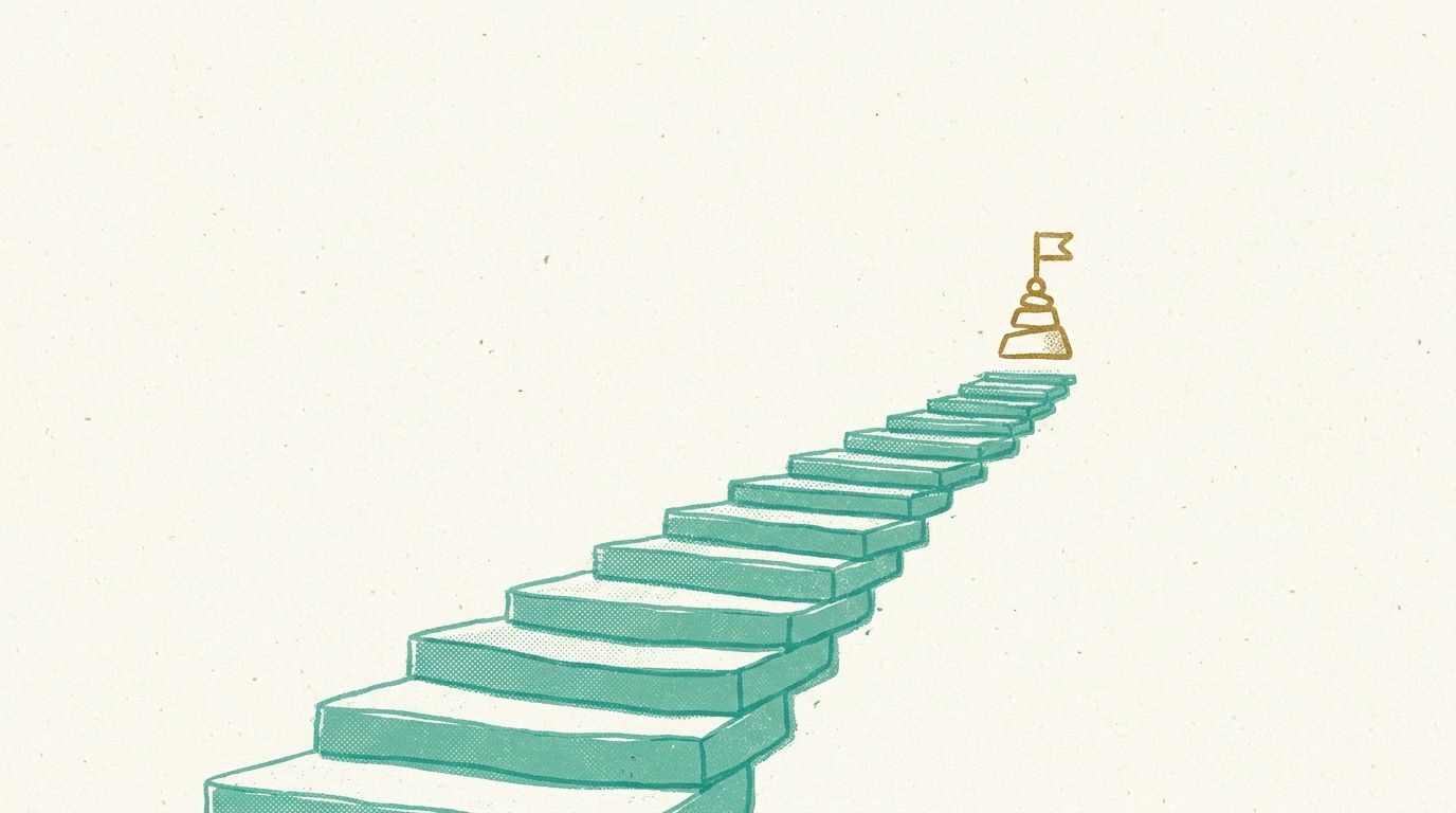 A Step-by-Step Guide to Professional Development Coaching Success