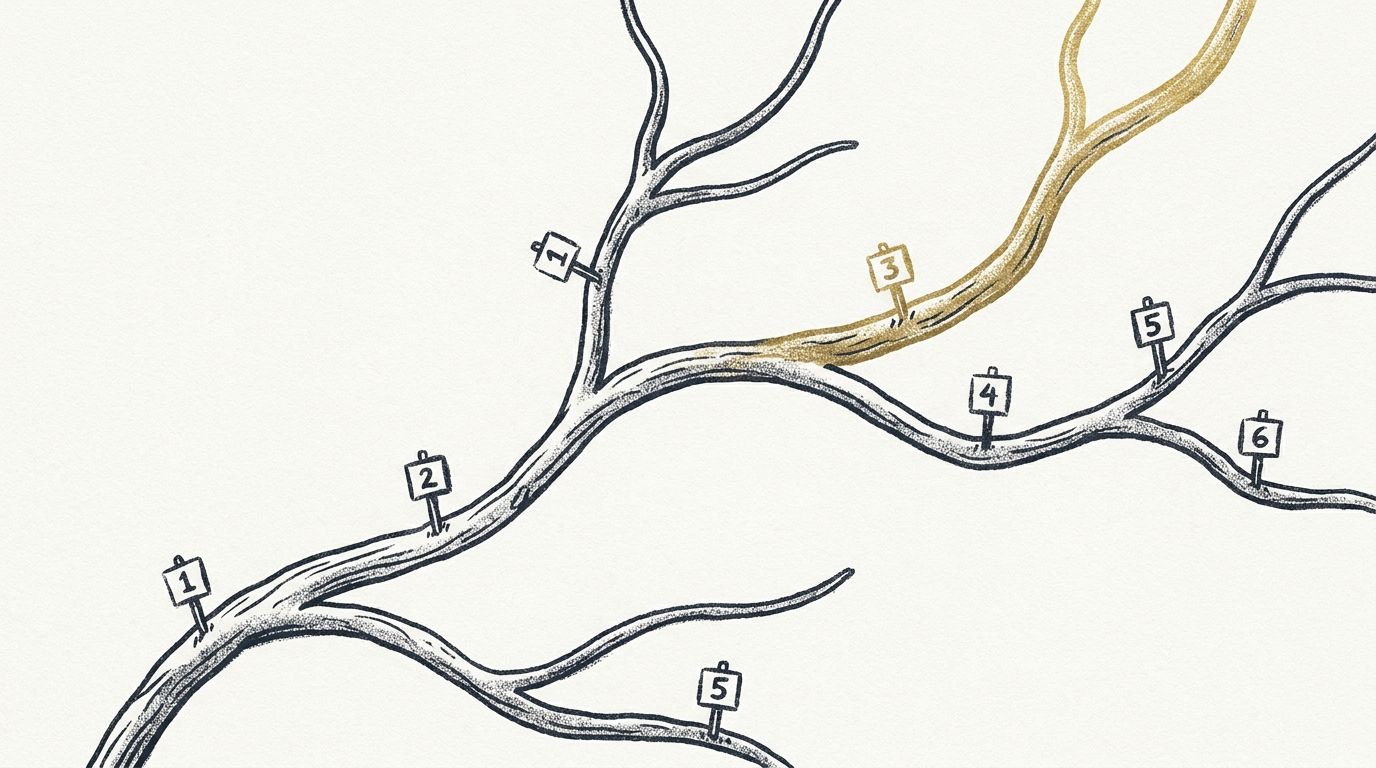 Leadership Development Programs: Choosing the Right Path