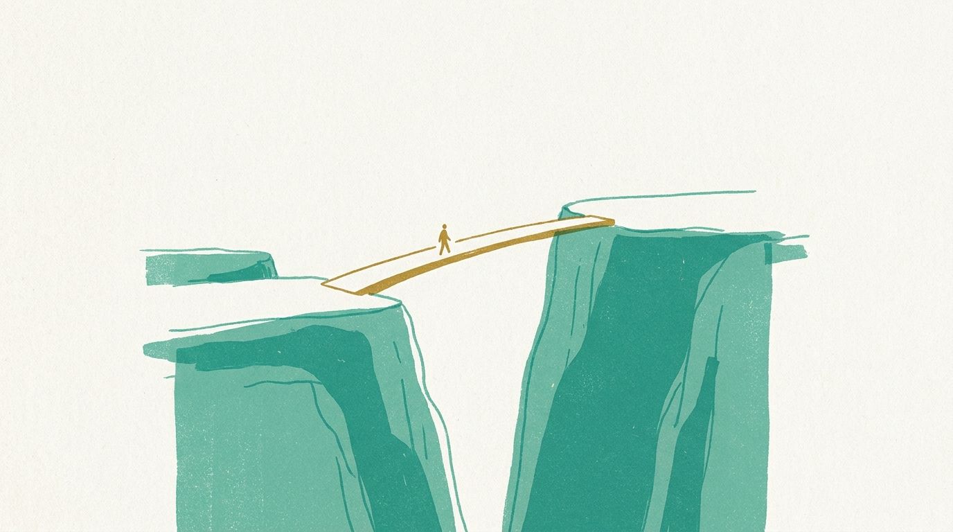 How Professional Development Coaching Can Facilitate Career Transitions