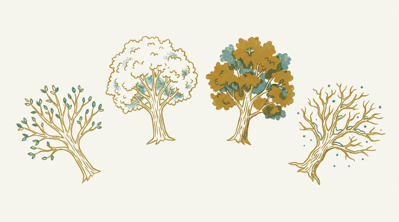 Seasonal Career Boost: How to Revamp Your Professional Profile