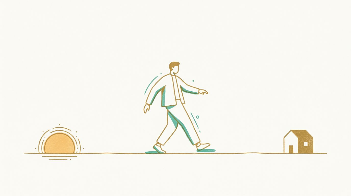 How to Achieve Work-Life Balance Through Effective Coaching