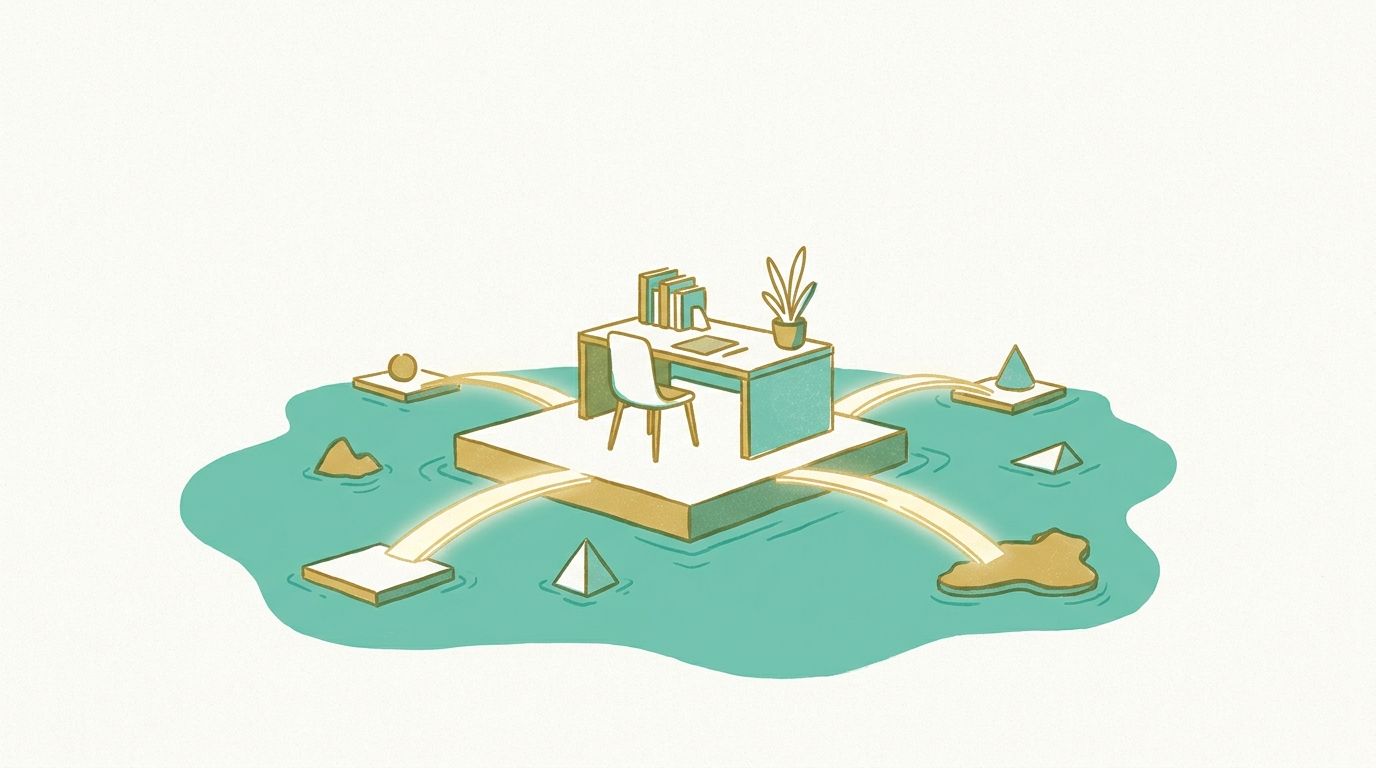 Navigating the Remote Job Market: Essential Coaching Tips