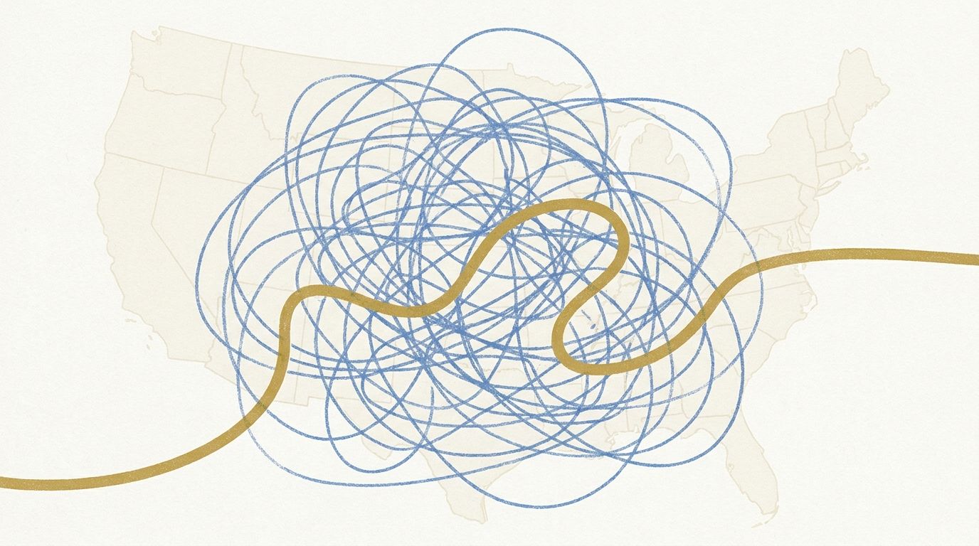 How Career Coaching in the USA Can Transform Your Professional Life