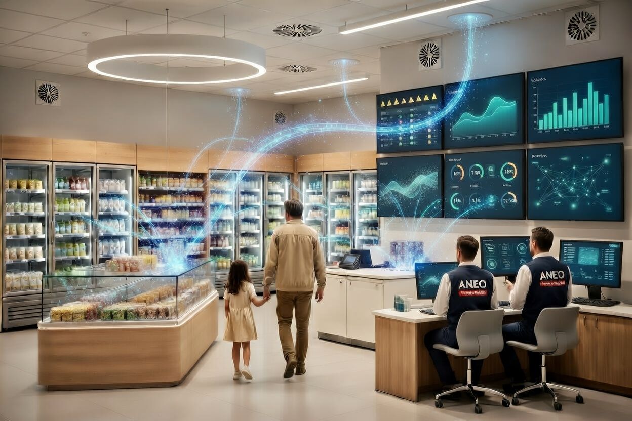 Forutsigbare driftskostnader