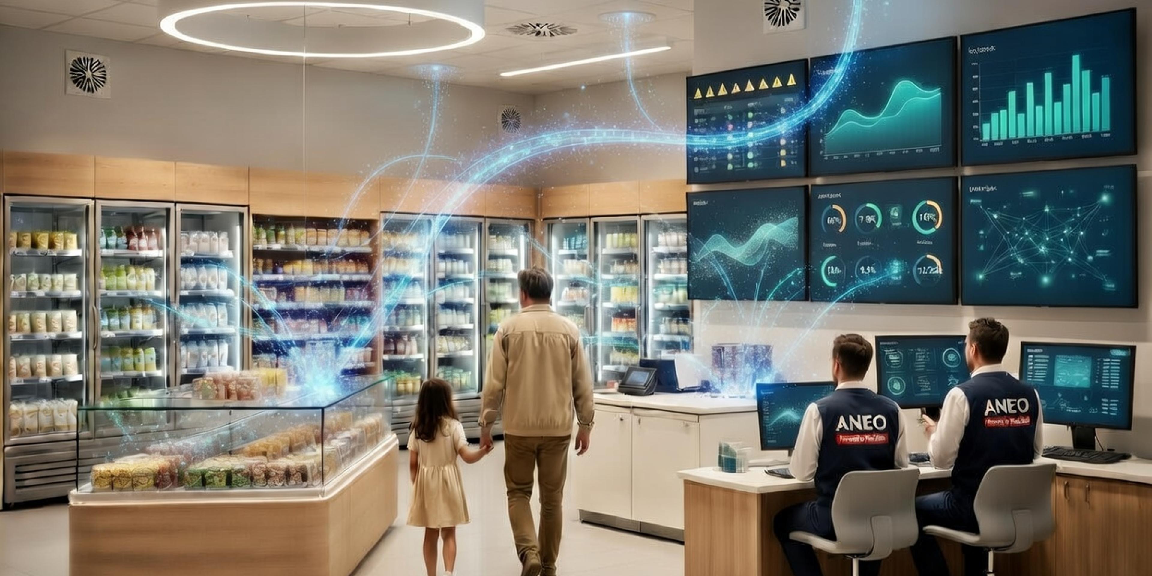 Forutsigbare driftskostnader