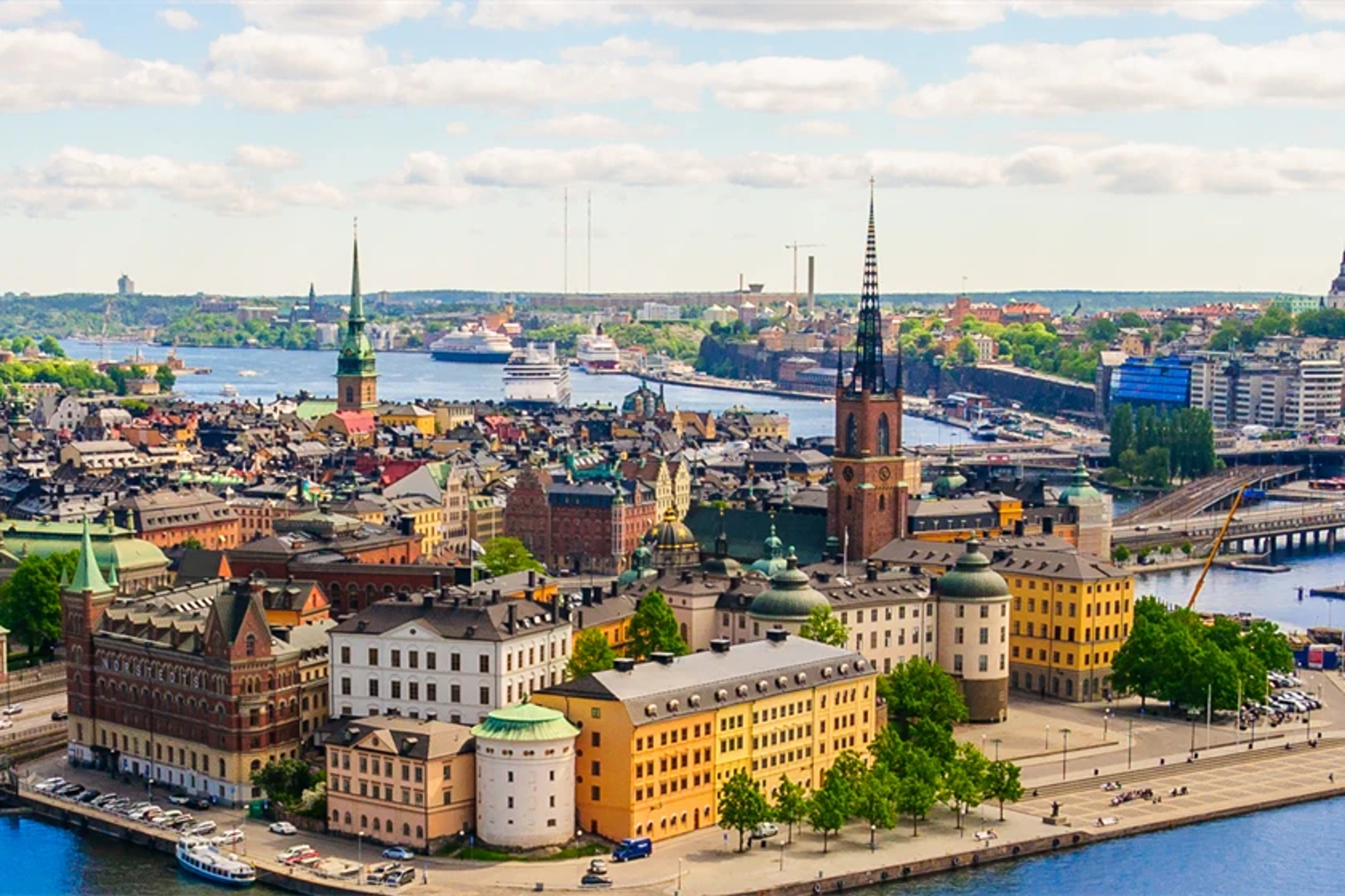 Sverige