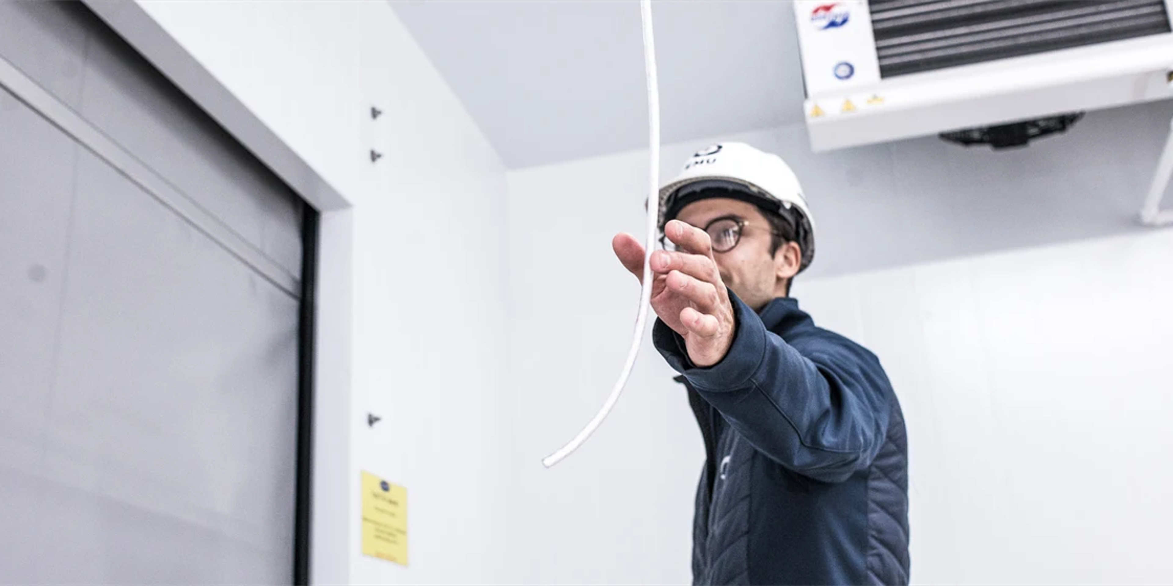7 enkle grep for å få ned energiforbruket i butikken din