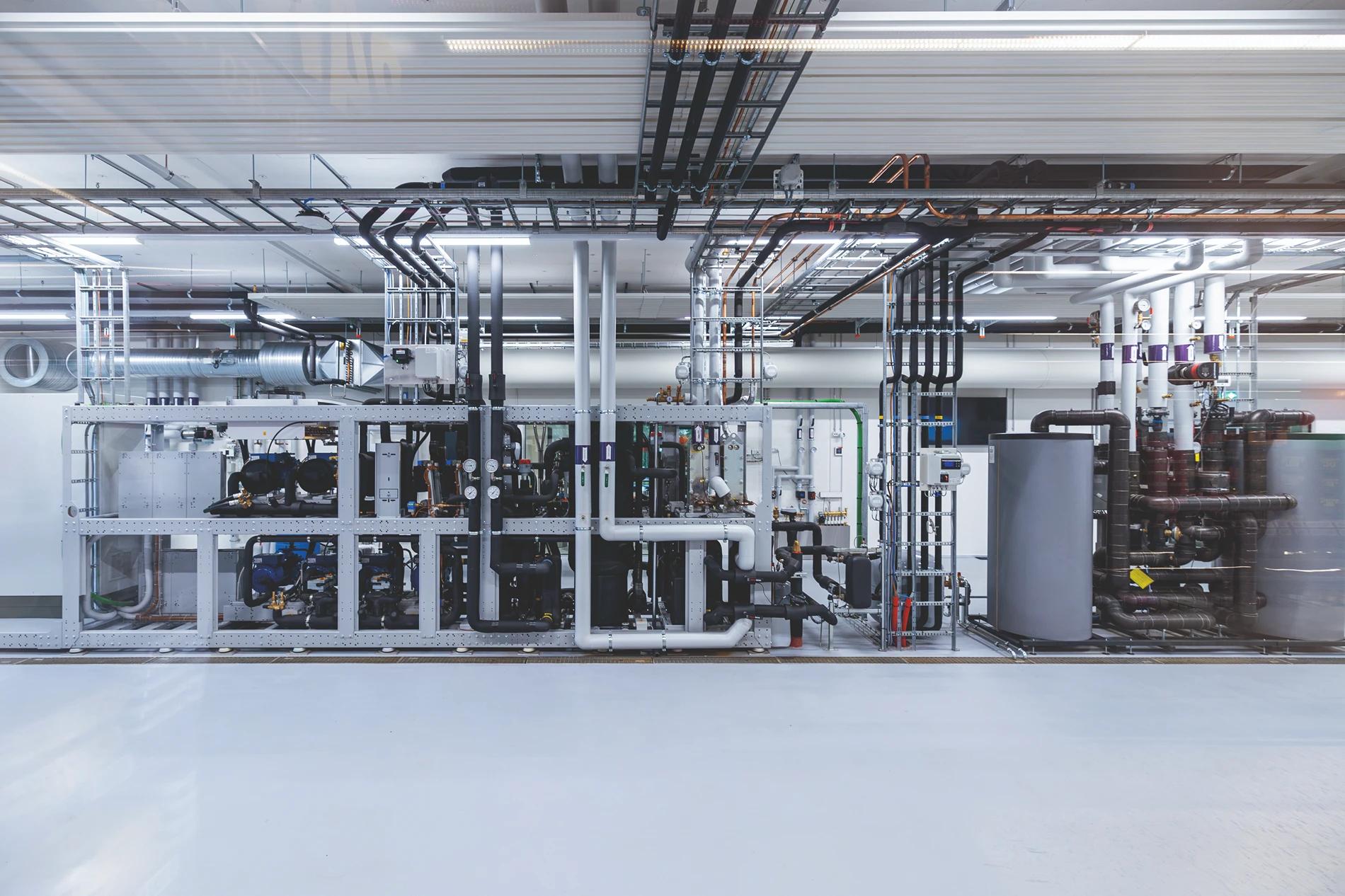 Aneo Retail, Danfoss and White Summit Capital partner to                accelerate Energy-as-a-Service across the Nordics