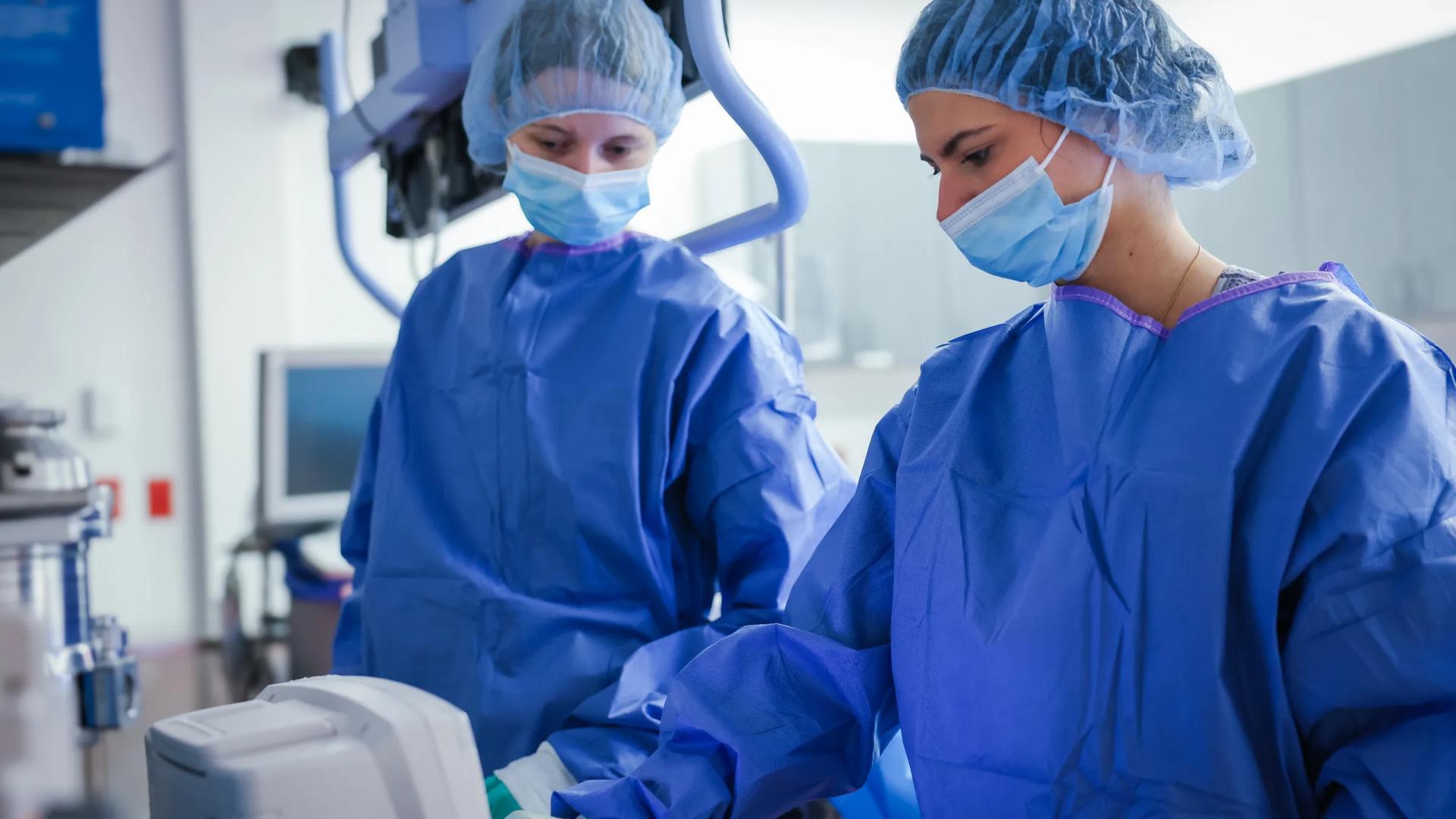 Robotic surgical system testing with precision articulation validation equipment