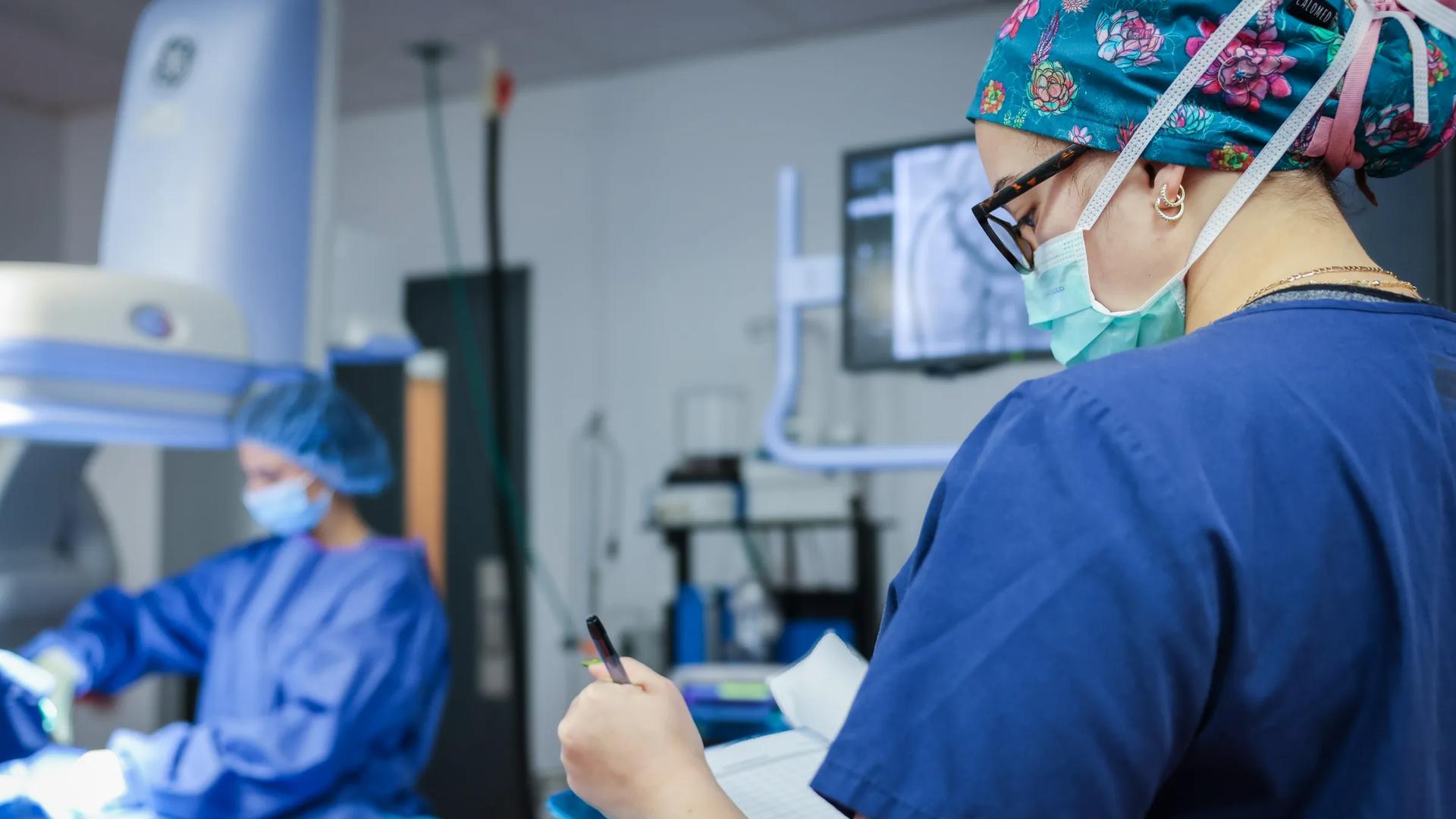 Neurovascular device testing with cerebrovascular navigation and stroke intervention equipment
