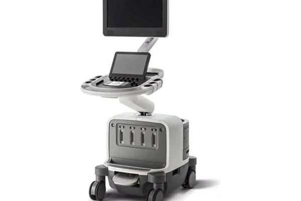 Philips EPIQ 7C Ultrasound in the Synchrony Labs facility