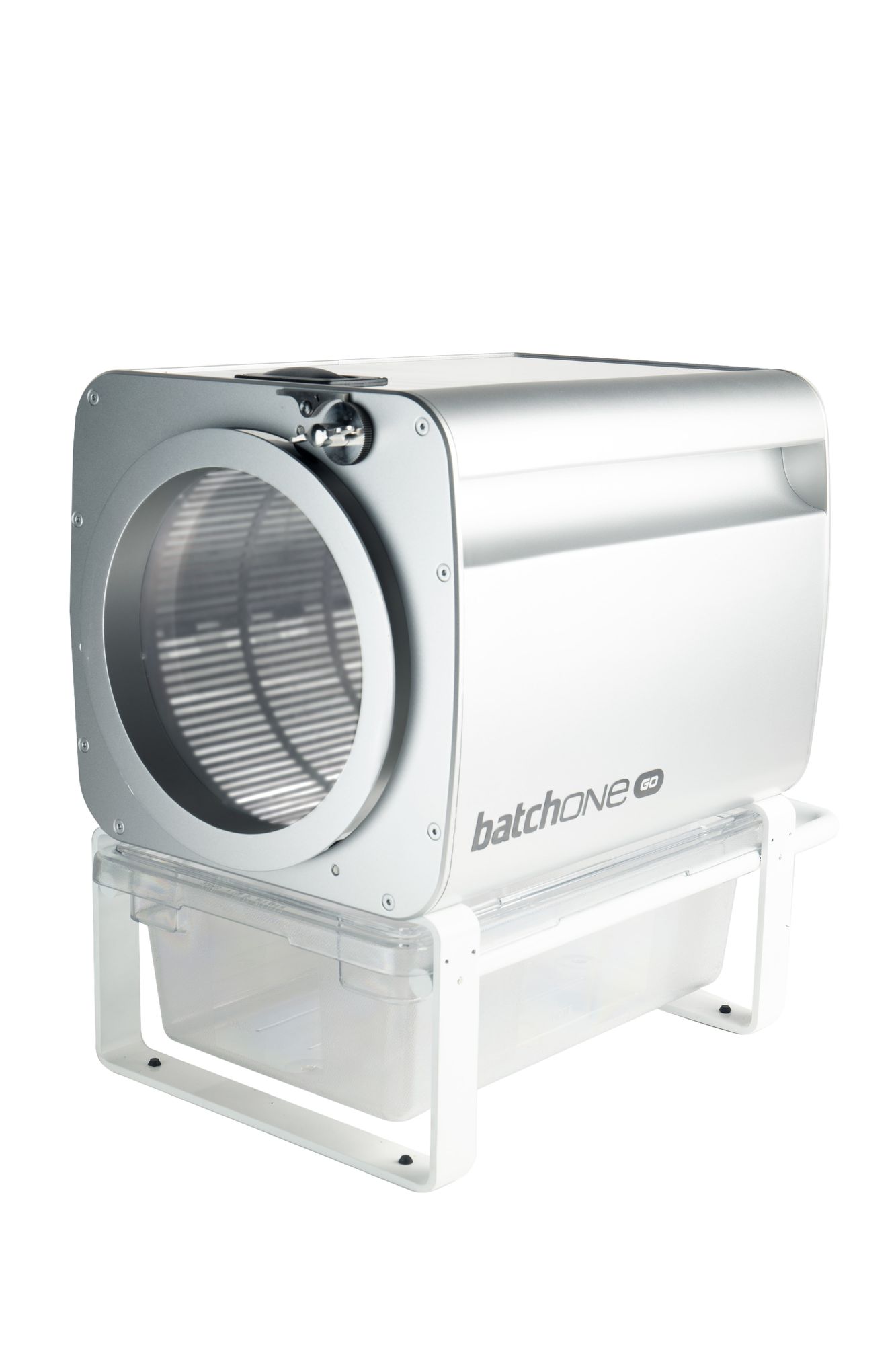 Trimeadora BatchOne Go