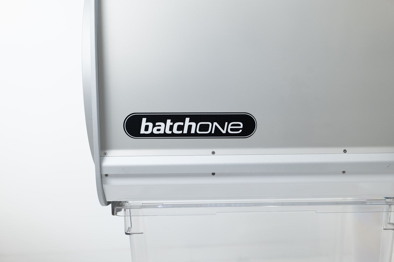 Trimeadora BatchOne Pro