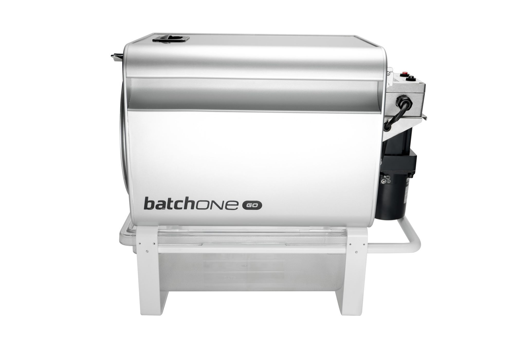 Trimeadora BatchOne Go