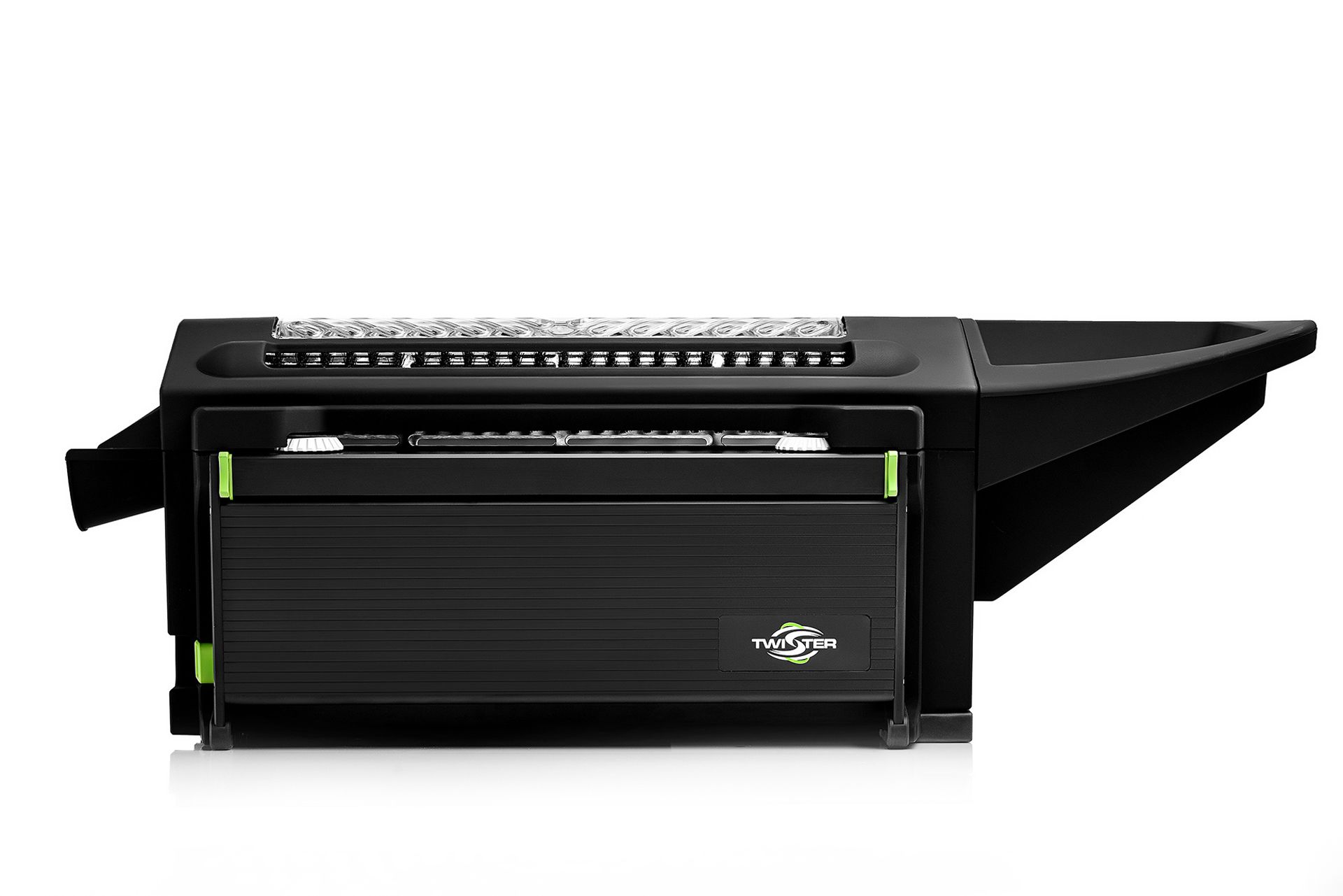 Trimeadora T6
