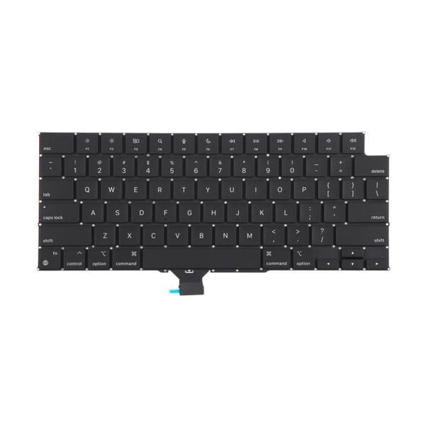 Tastatură MacBook Pro 16 M3 A2991 Magic Keyboard — US | Radical Store