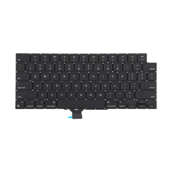 Tastatură MacBook Pro 14 M1 A2442 Magic Keyboard — UK