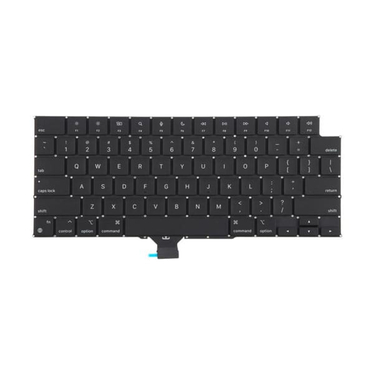 Tastatură MacBook Pro 16 M2 A2780 Magic Keyboard — US