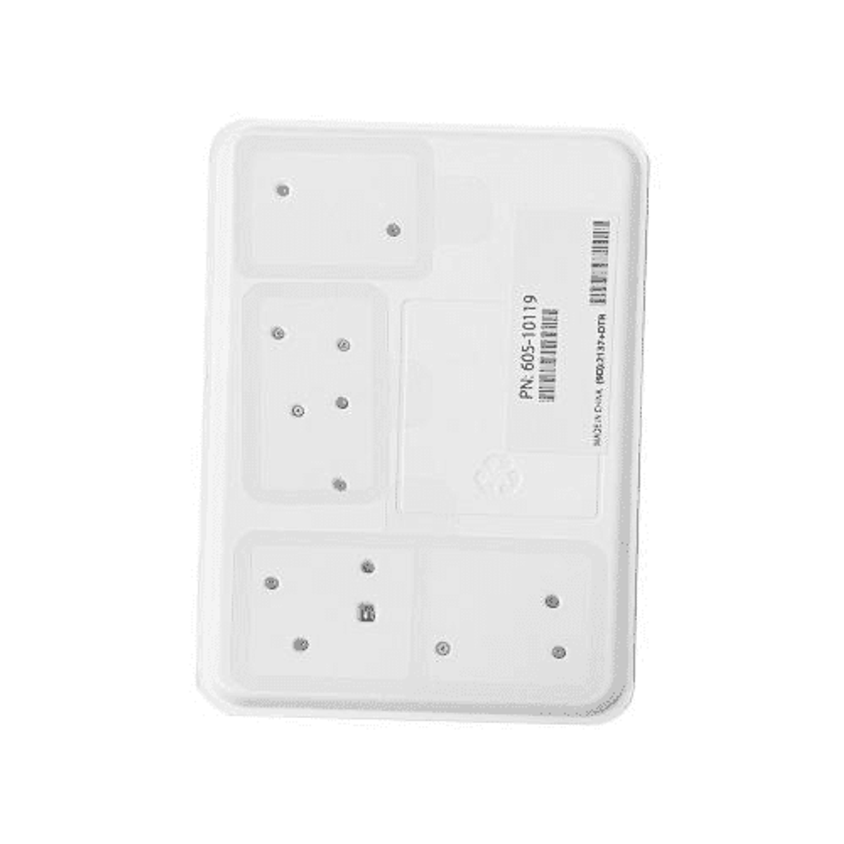 Baterie iPhone 13 Pro - Service Pack 661-21996 (3095 mAh) 4