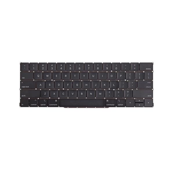 Tastatură MacBook Pro 13 A2159 Mid 2019 Butterfly — UK