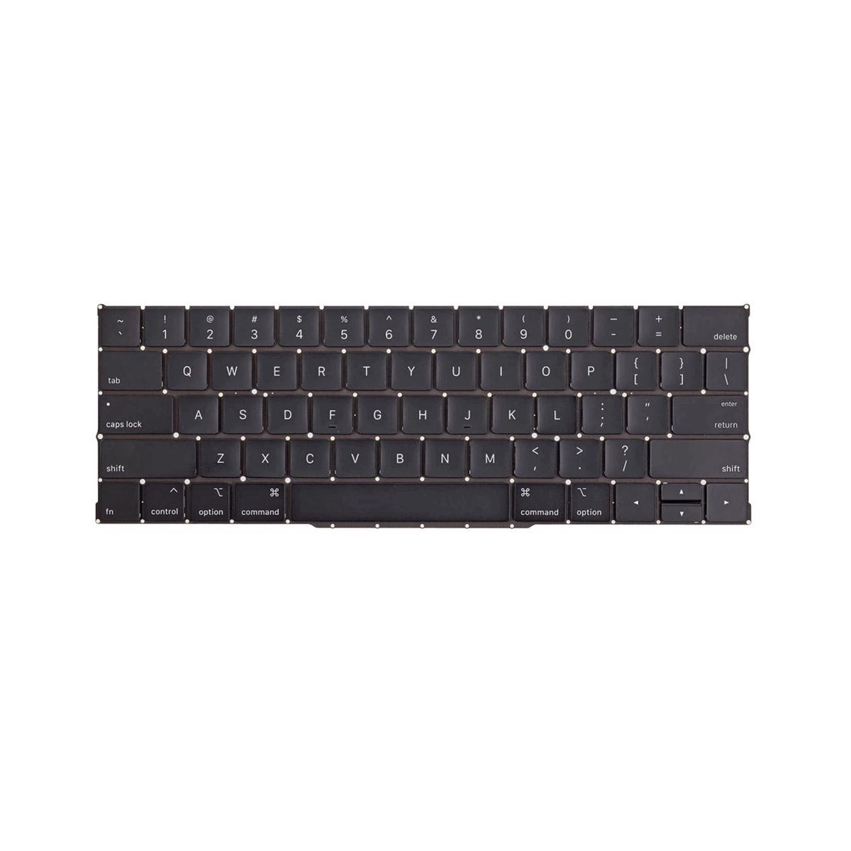 Tastatură MacBook Pro 13 A2159 Mid 2019 Butterfly — US