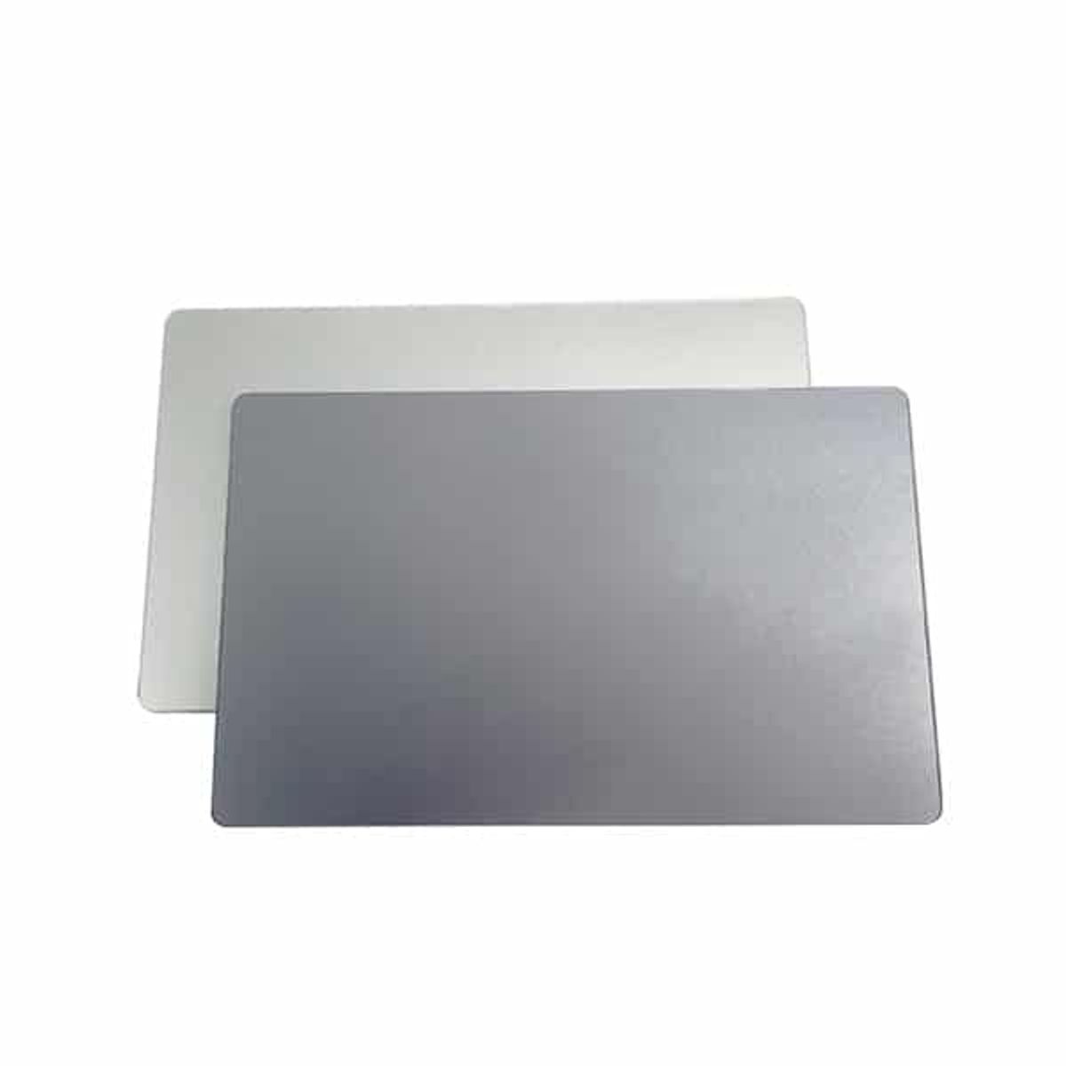 TRACKPAD MACBOOK PRO 13" (A1706, A1708, A2159, A2251, A2289) — Silver 2