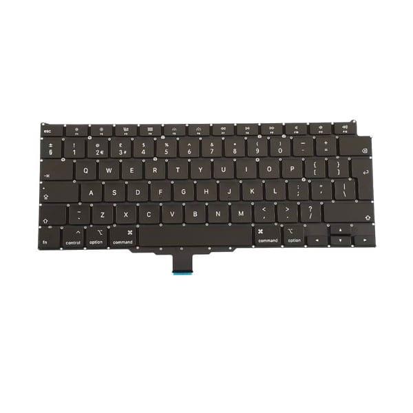 Tastatură MacBook Air 13 A2179 Magic Keyboard 2020 Intel — UK