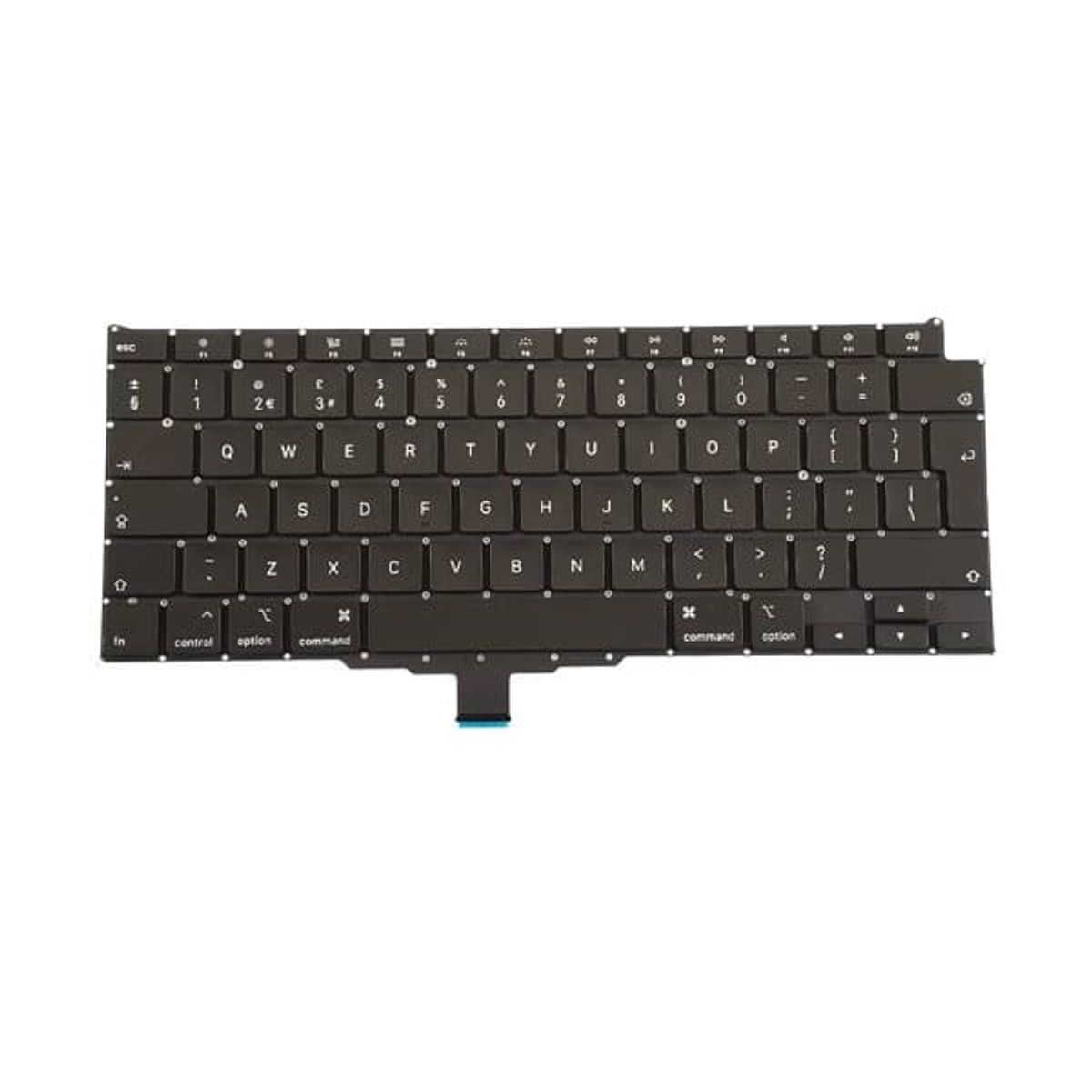 Tastatură MacBook Air 13 A2179 Magic Keyboard 2020 Intel — US