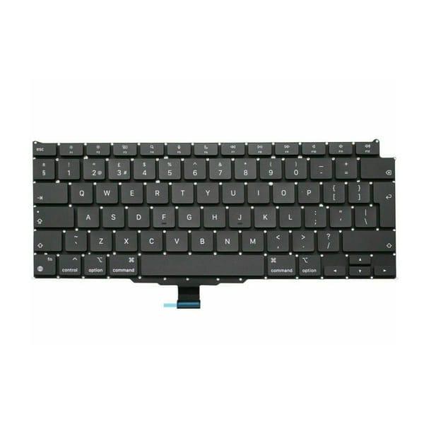 Tastatură MacBook Air 13 M1 A2337 Magic Keyboard — UK