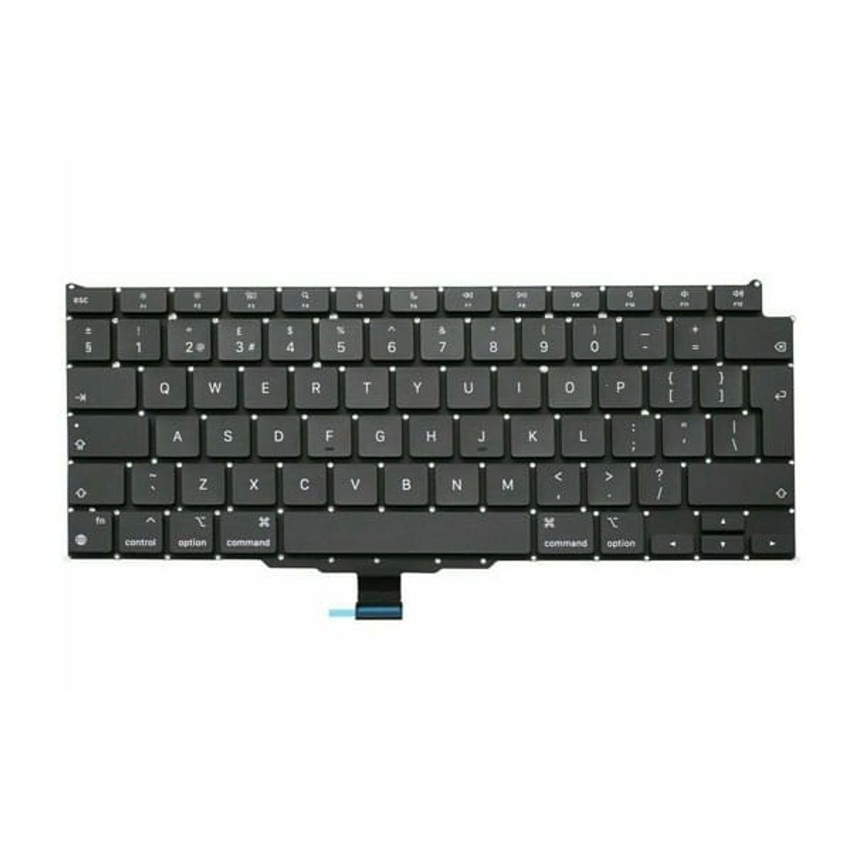 Tastatură MacBook Air 13 M1 A2337 Magic Keyboard — US