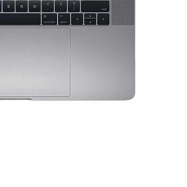 Topcase + tastatura MacBook Pro Retina 16 Inch A2141 2019- 2020 — Space Gray
