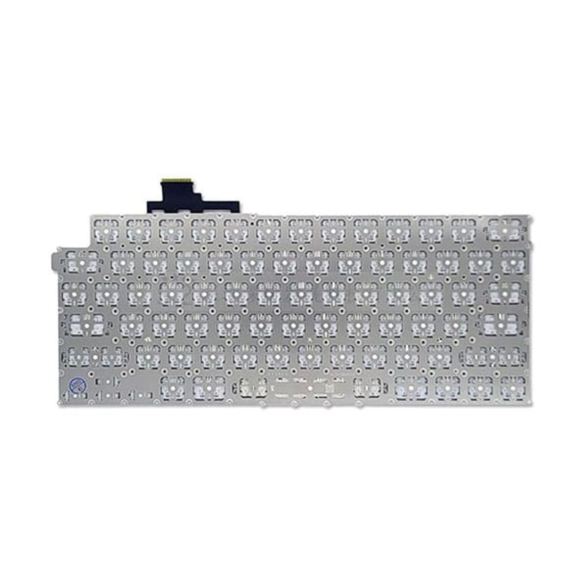Tastatură MacBook Air 13 M5 A3449 Magic Keyboard 2026 — US 2