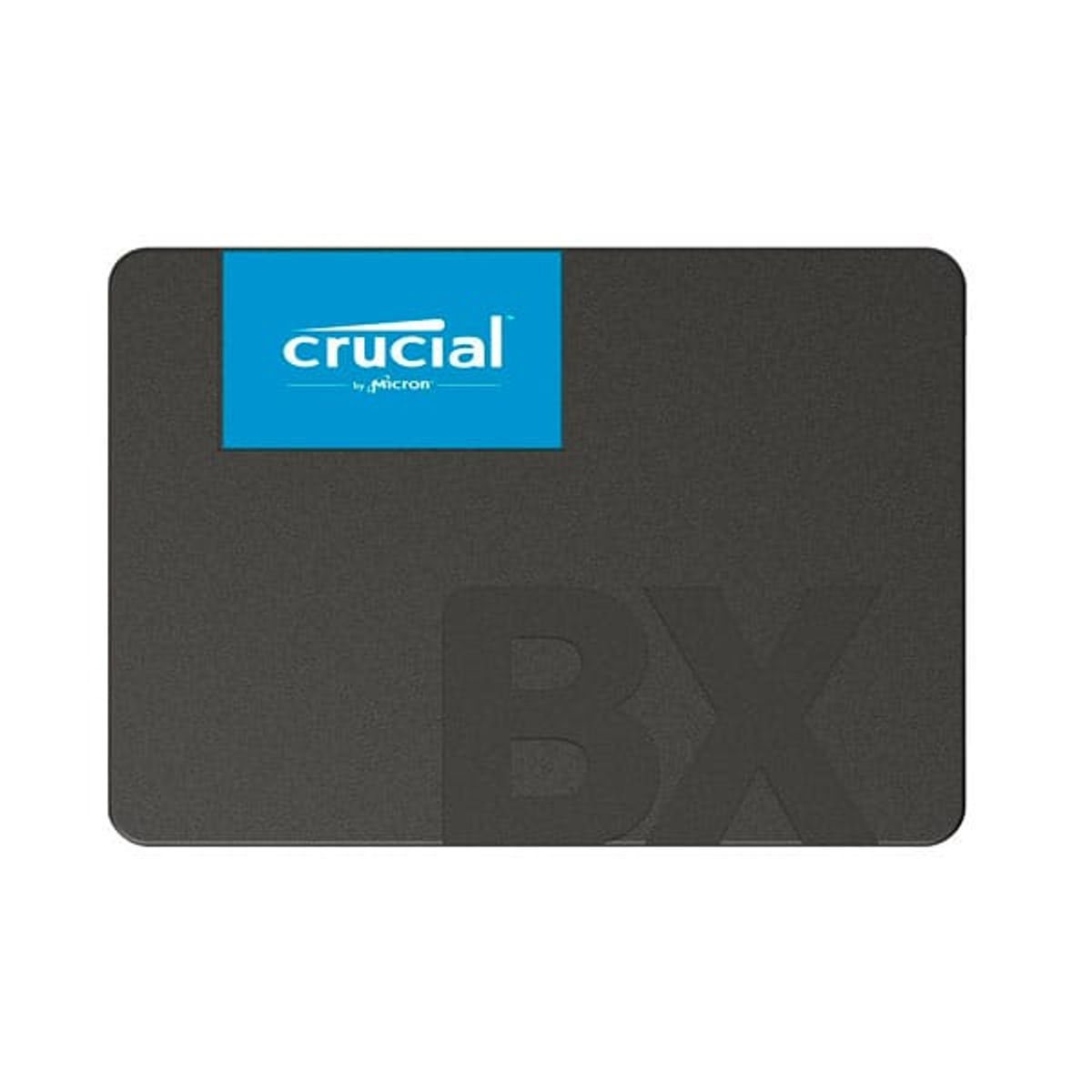 SSD Crucial, 1TB, SATA III, 2.5"