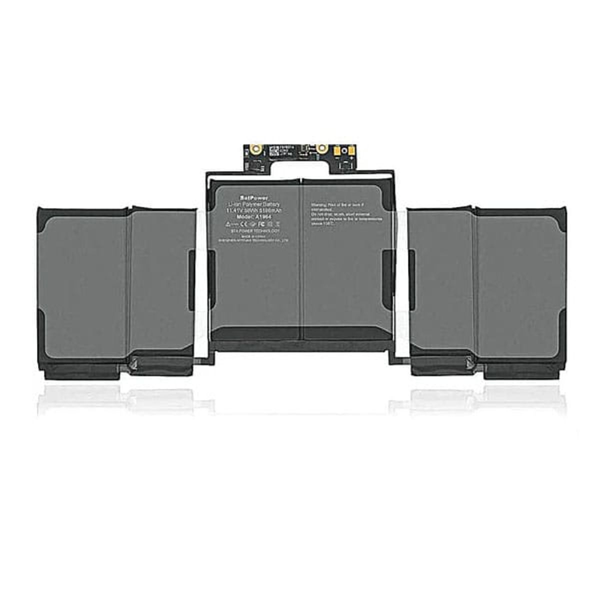 Baterie MacBook Pro 13 A1989 A2251 A1964 2018-2020 | OEM 2