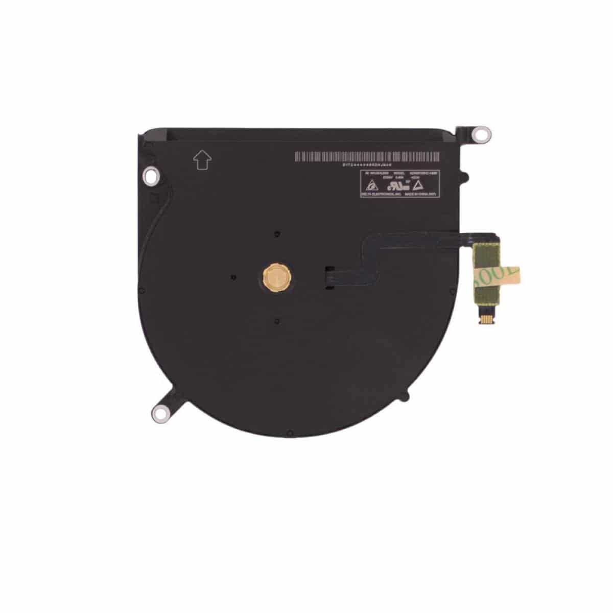 Cooler MacBook Pro 15 A1398 Stanga 2