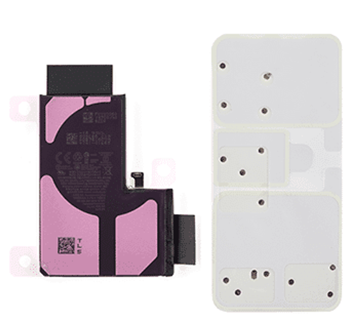 Baterie iPhone 14 Pro Max - Service Pack 661-30397 (4351 mAh)