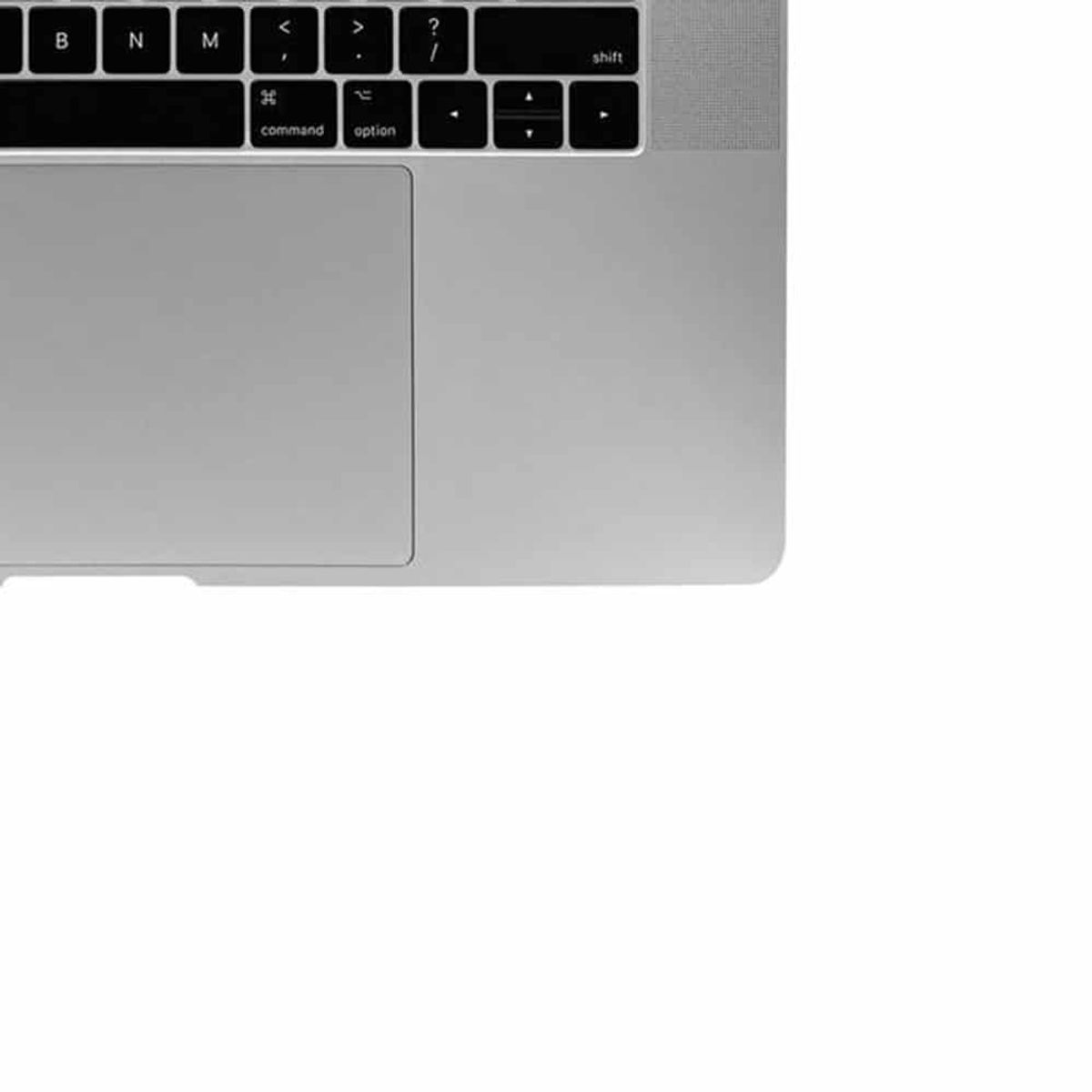 Topcase + tastatura MacBook Pro Retina 16 Inch A2141 2019- 2020 — Silver