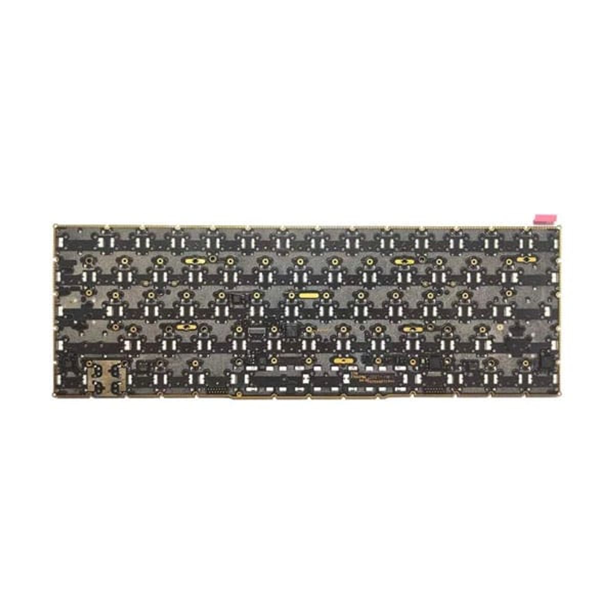 Tastatură MacBook Pro 13 A1989 15 A1990 Butterfly Gen 3 — UK 2