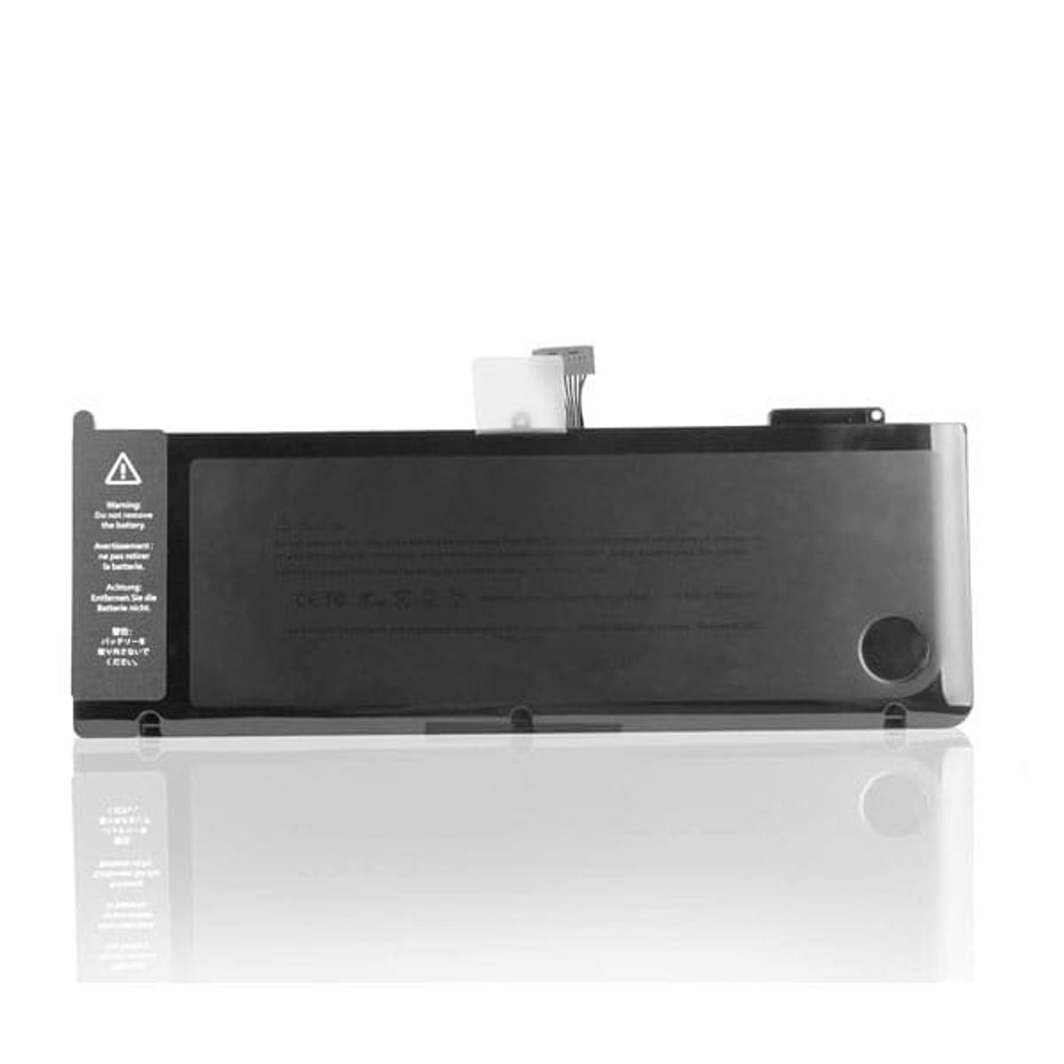 Baterie MacBook Pro 15 A1286 A1382 Unibody 2011-2012 | OEM