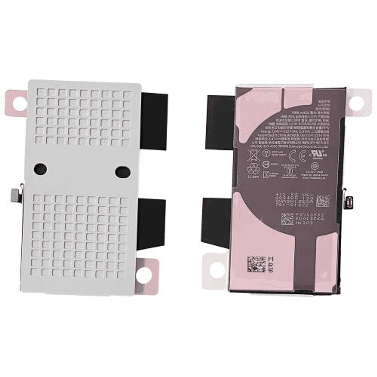 Baterie iPhone 13 - Service Pack 661-21991 (3240 mAh)