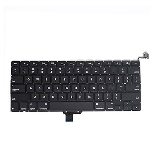 Tastatură MacBook Pro 13 A1278 Unibody 2009-2012 | OEM — US
