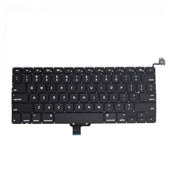 Tastatură MacBook Pro 13 A1278 Unibody 2009-2012 | OEM — US