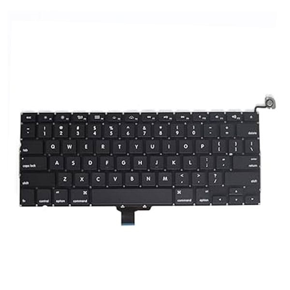 Tastatură MacBook Pro 13 A1278 Unibody 2009-2012 | OEM — UK 2