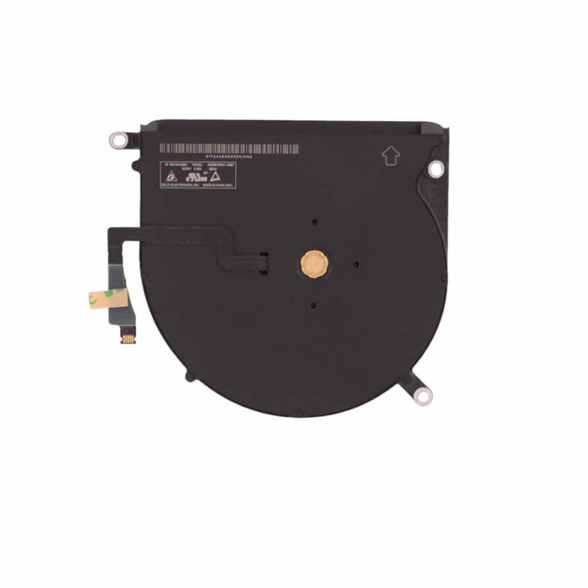 Cooler MacBook Pro 15 A1398 Dreapta 2