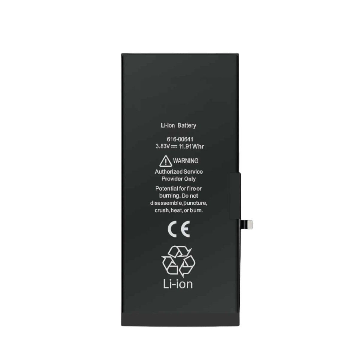 Baterie iPhone 11 - Service Pack 616-00641 (3110 mAh)