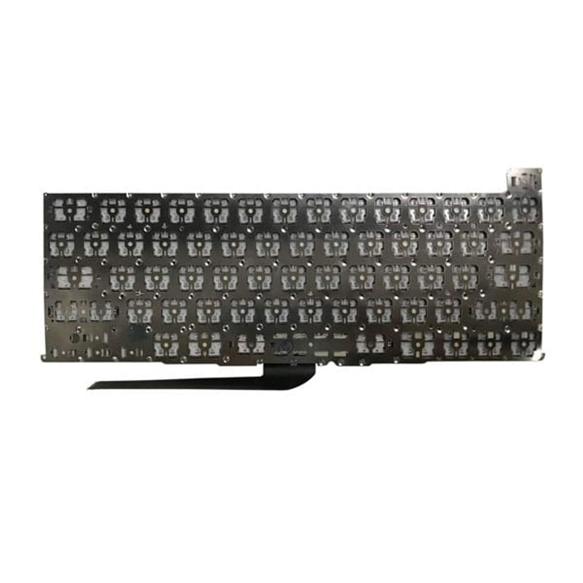 Tastatură MacBook Pro 16 A2141 Magic Keyboard 2019-2020 — UK 2