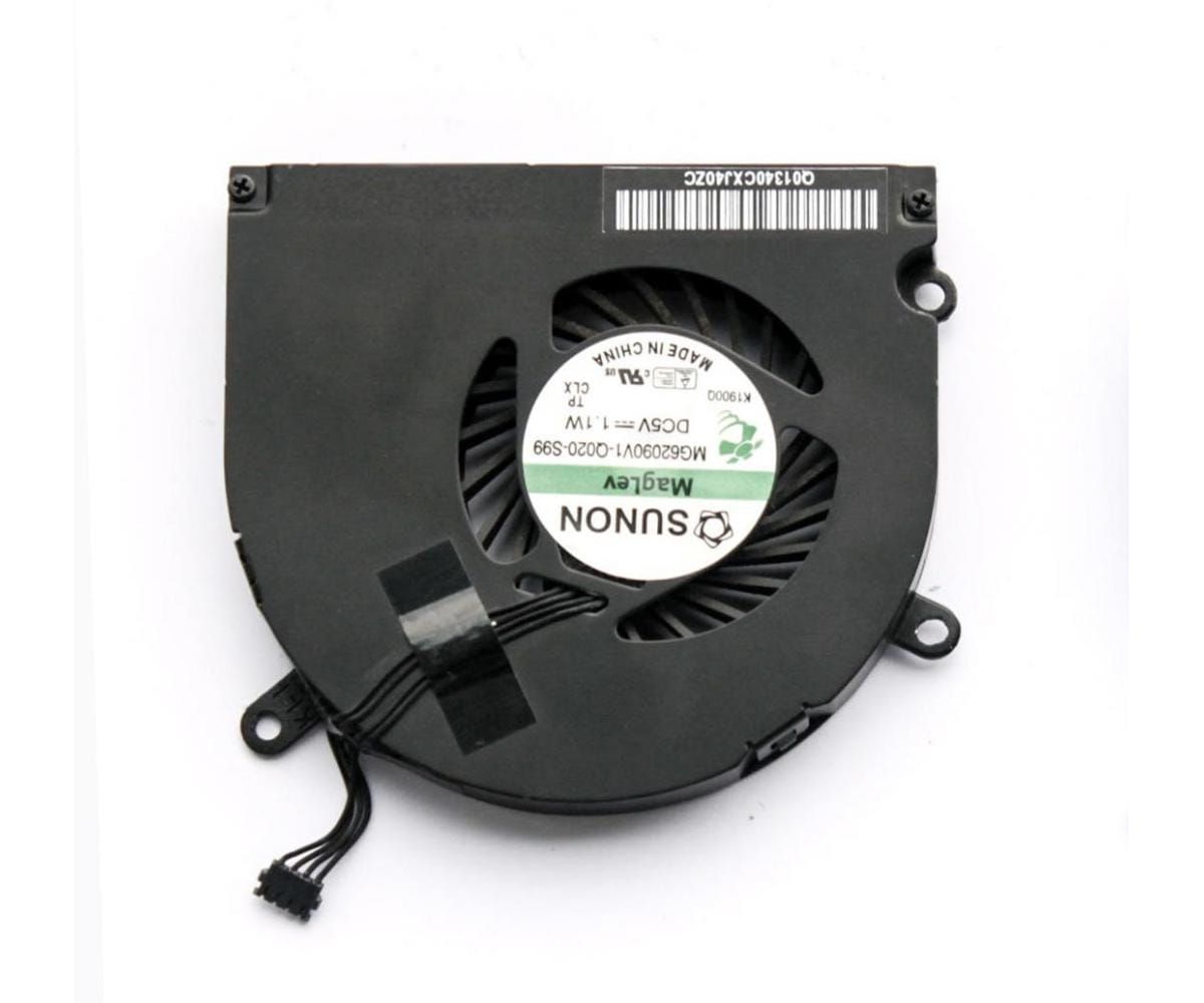 Cooler MacBook Pro 15 A1286 Dreapta 2